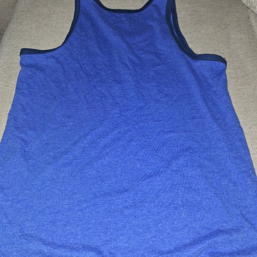Tank top - Picture 4 of 5